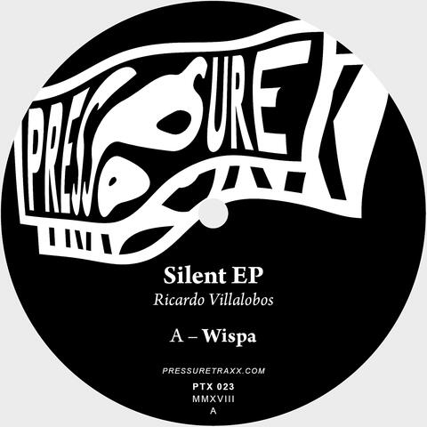 Silent EP