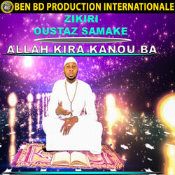 Allah Kira Kanou Ba