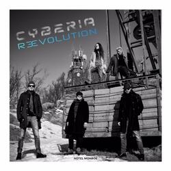Cyberia ReEvolution