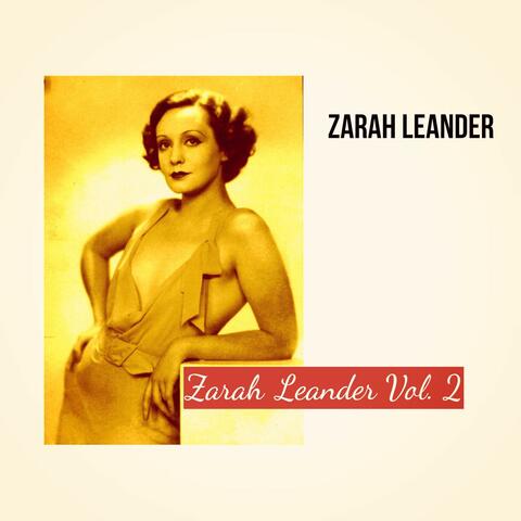 Zarah Leander, Vol. 2