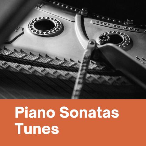 Piano Sonata Historical