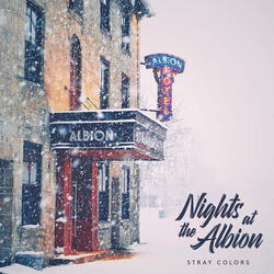 Nights at the Albion