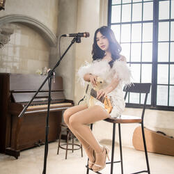 ตัวคนเดียว