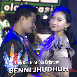 Benni Jhudhuh