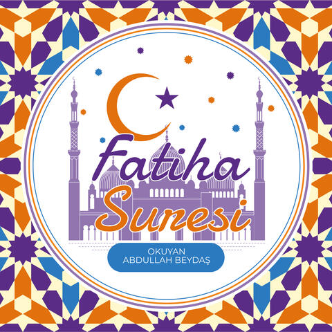 Fatiha Suresi
