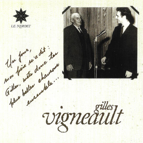 Gilles vigneault