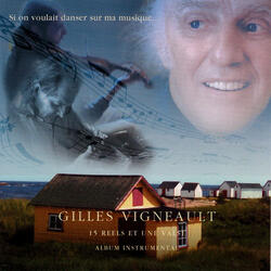 Le reel des citrouilles