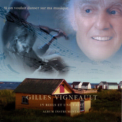 Si on voulait danser sur ma musique...