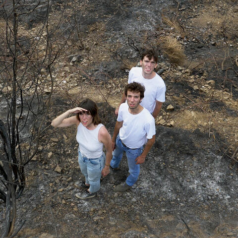 L’incendi