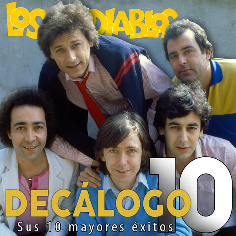 Decálogo-Sus 10 Mayores Exitos