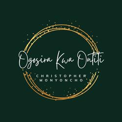 Ogosira Kwa Ontiti