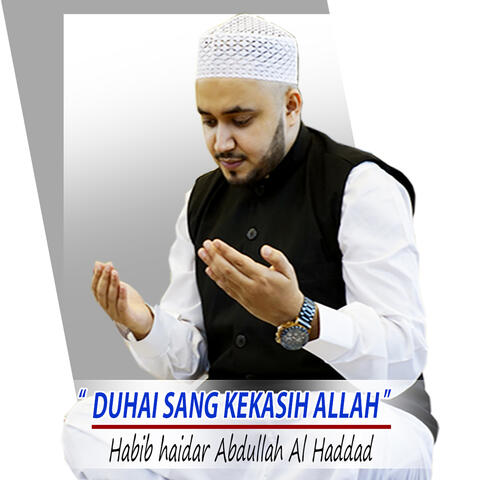 Duhai Sang Kekasih Allah