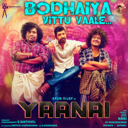 Bodhaiya Vittu Vaale