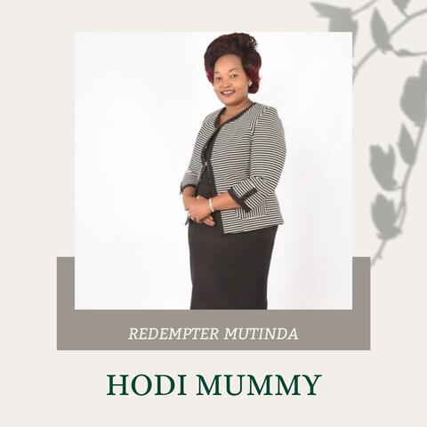 Hodi Mummy