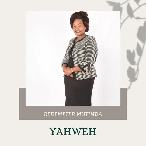 Yahweh