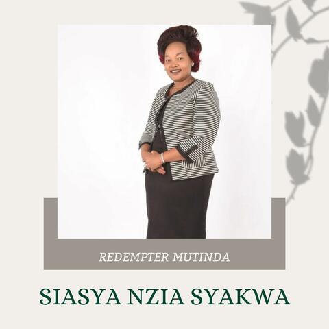 Siasya Nzia Syakwa