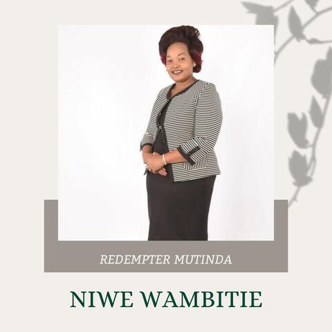 Niwe Wambitie