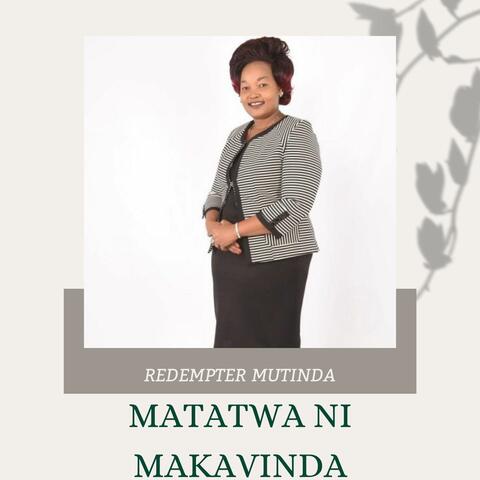Matatwa ni Makavinda