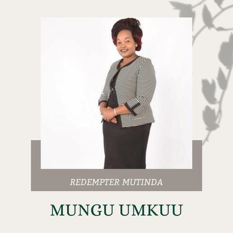 Mungu Umkuu
