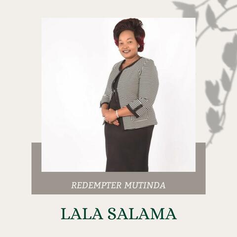 Lala Salama