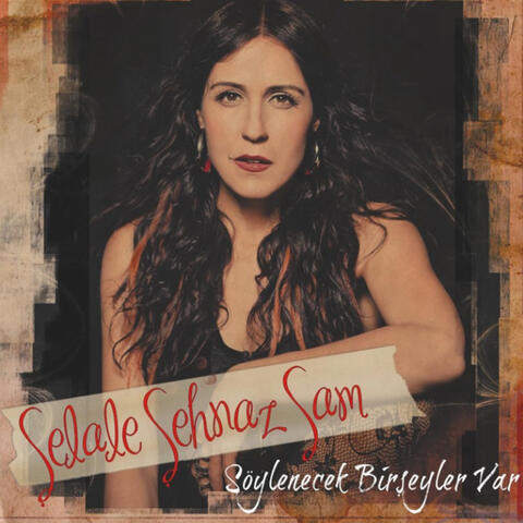 Söylenecek Birşeyler Var
