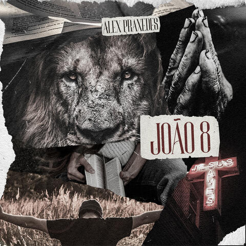 João 8