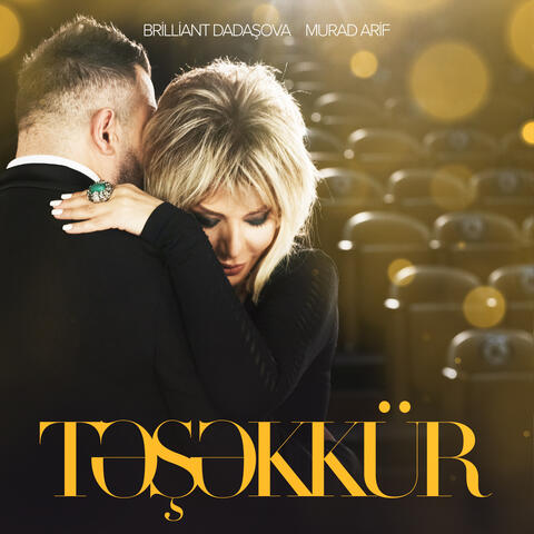 Təşəkkür