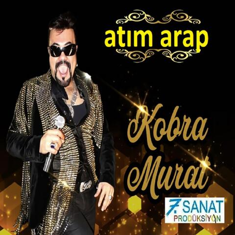 Atım Arap
