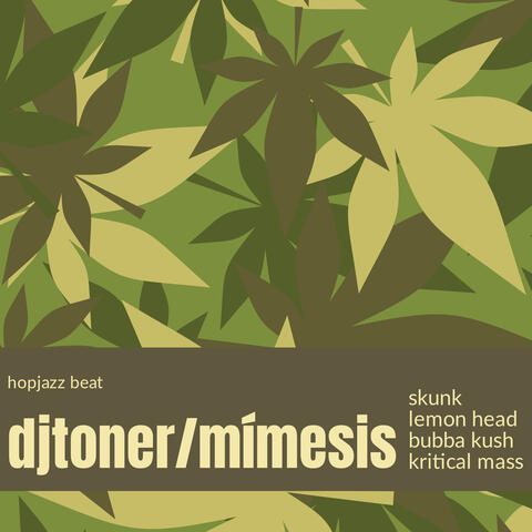 Mimesis