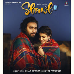Shawl