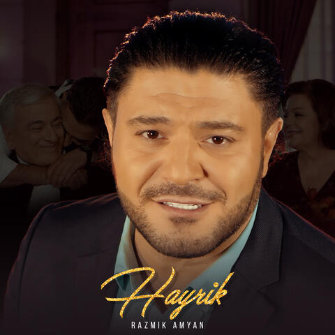 Hayrik