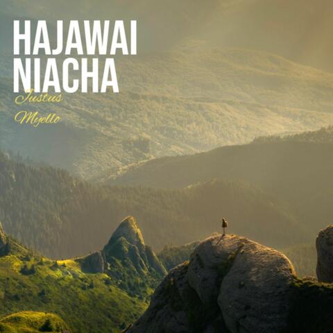 Hajawai Niacha