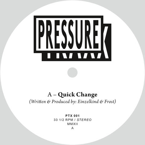 Quick Change / WHTNY