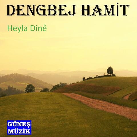 Heyla Dinê