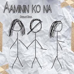 Aaminin Ko Na