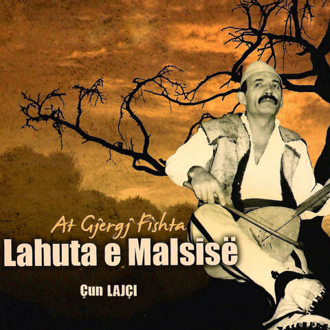 Lahuta e Malsise