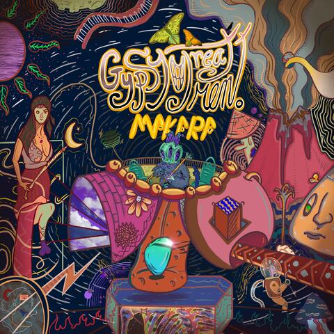 Gypsy Treatment