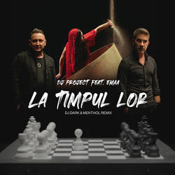 La Timpul Lor