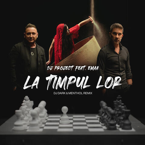 La Timpul Lor
