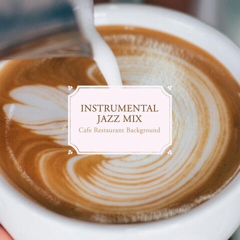 Instrumental Jazz Mix