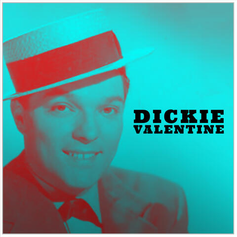 Dickie Valentine