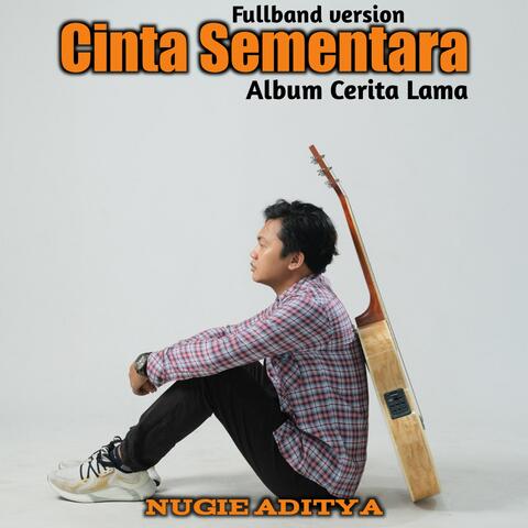 Cinta Sementara - Fullband Version