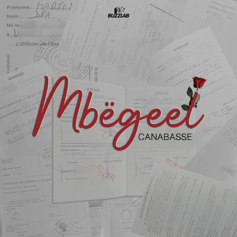 Mbëgeel
