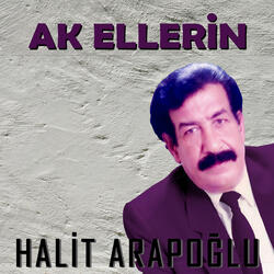 Ak Ellerin