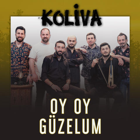 Oy Oy Güzelum