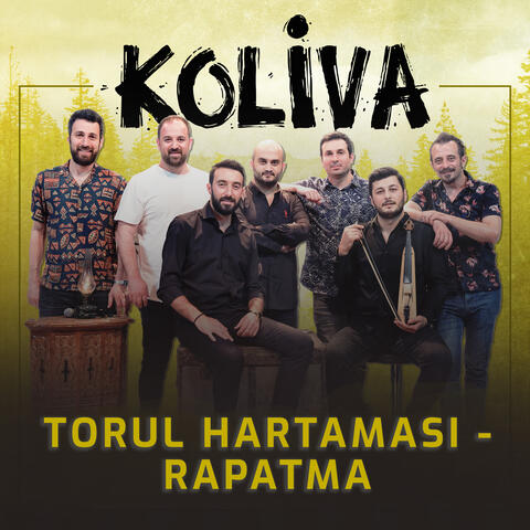 Torul Hartaması / Rapatma