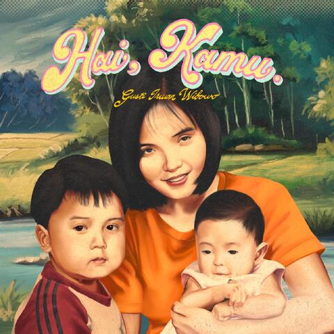 Hai Kamu