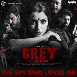 The Spy Who Loved Me