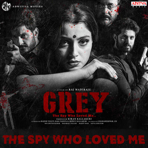 The Spy Who Loved Me