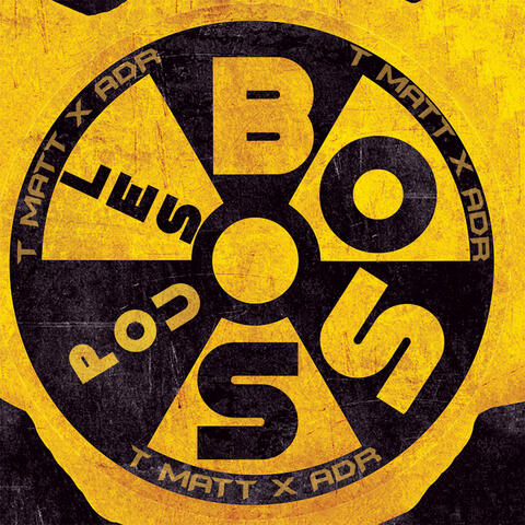 Pou les boss
